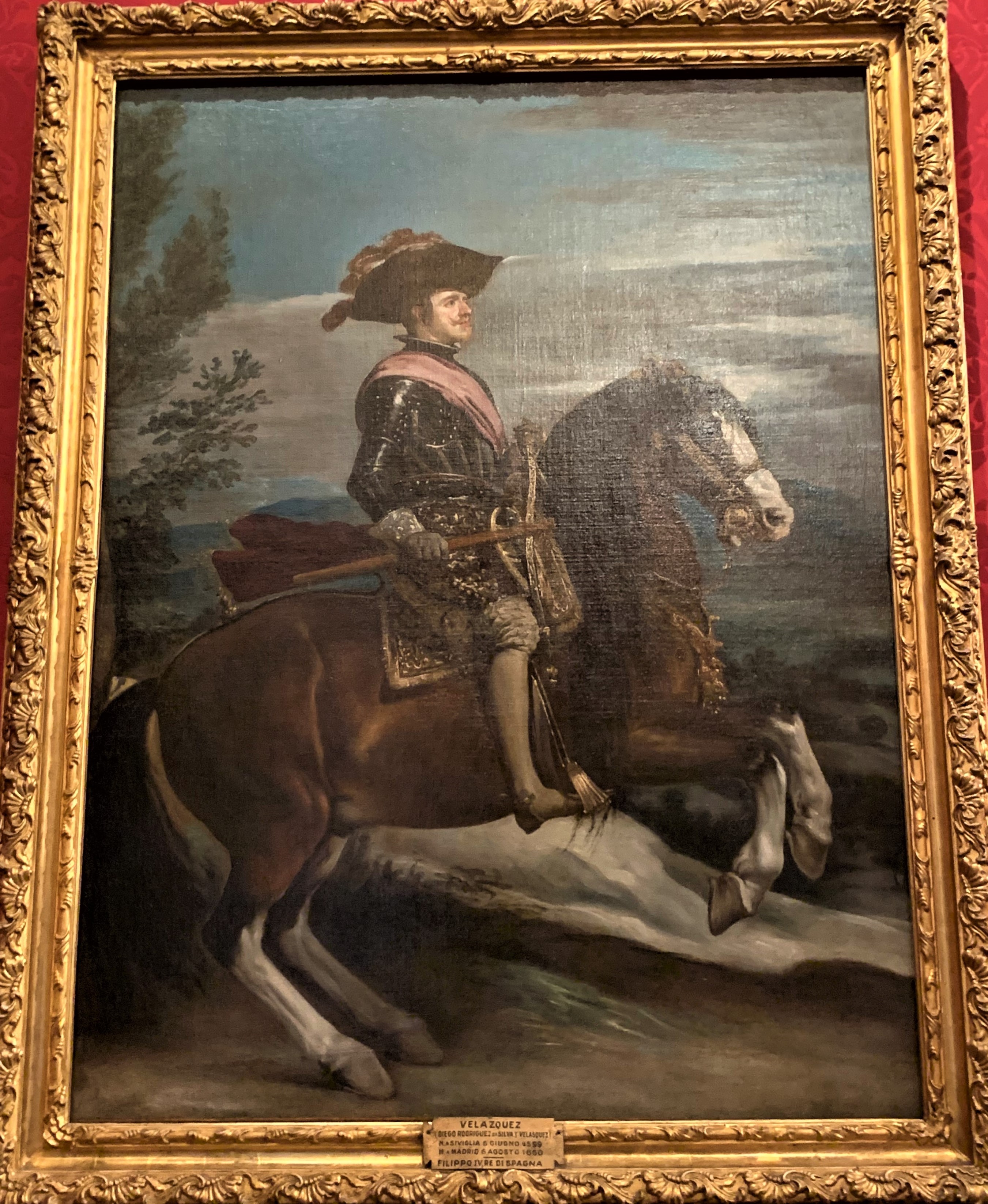 Palazzo Pitti